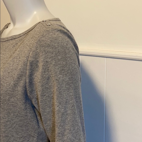 NWT Calvin Klein short sleeve shirt - Picture 3 of 10